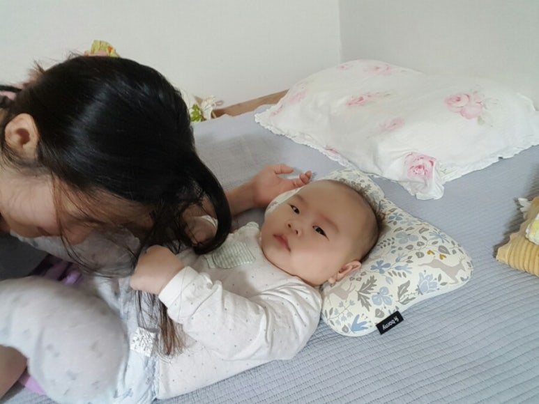 머리끄댕이 이미지