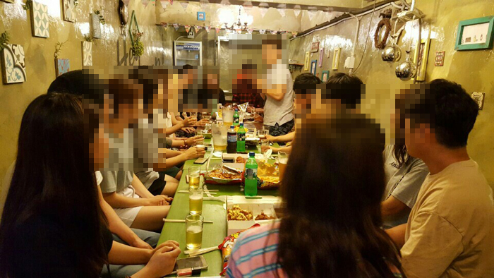 그린게스트하우스 이미지