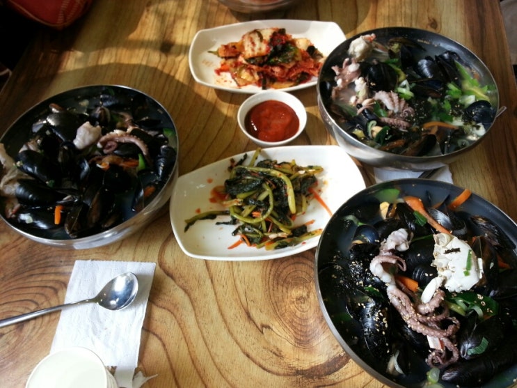 순이네국수집 이미지