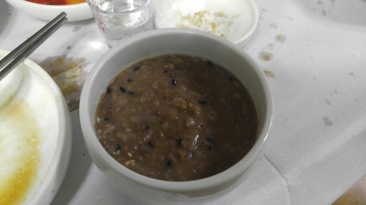 황금토종닭 이미지