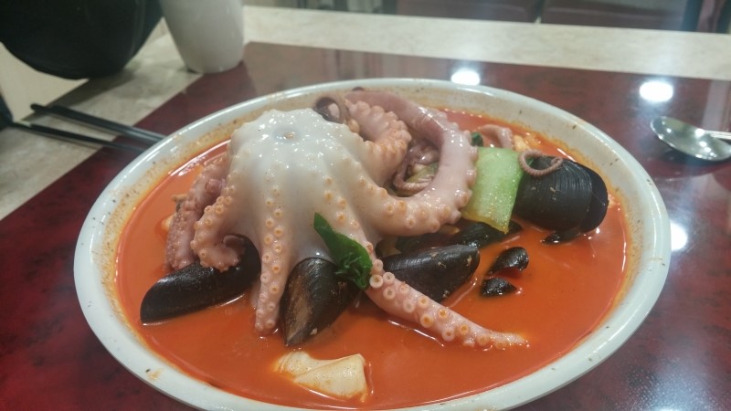 일품손짜장 이미지