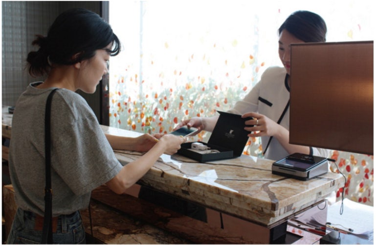 핑거트립 이미지