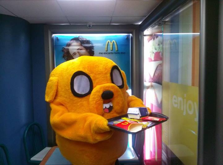 얼음대왕 이미지