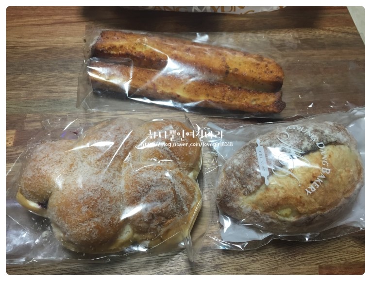 명당양과 이미지