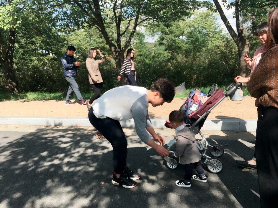 뚜뚜#전동차 이미지