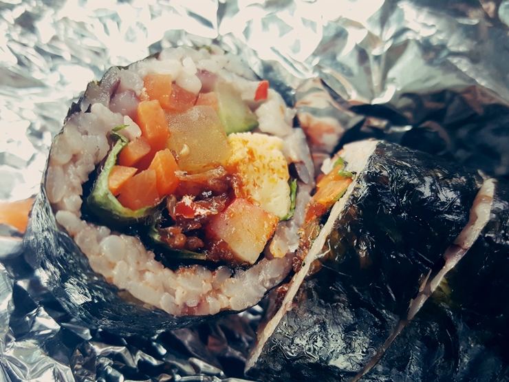 번영김밥 이미지