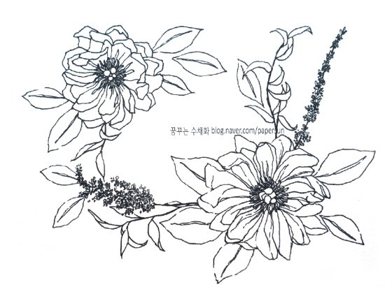 라인리스 이미지