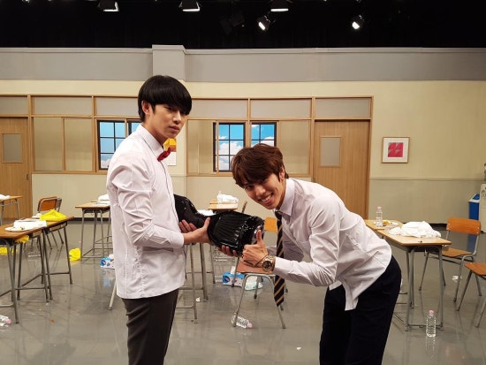 동우 이미지