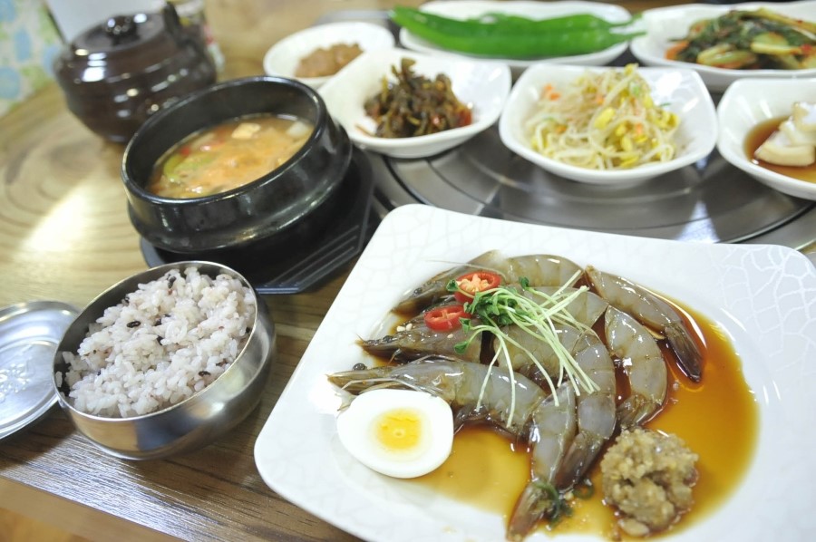 (주)유명흑염소 이미지