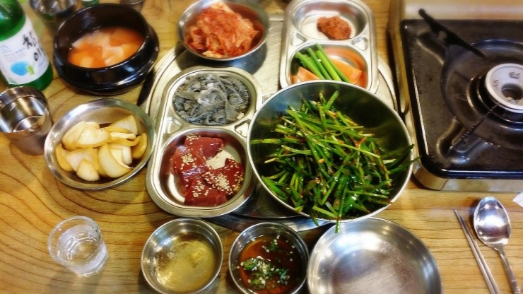 미스터황소곱창 이미지