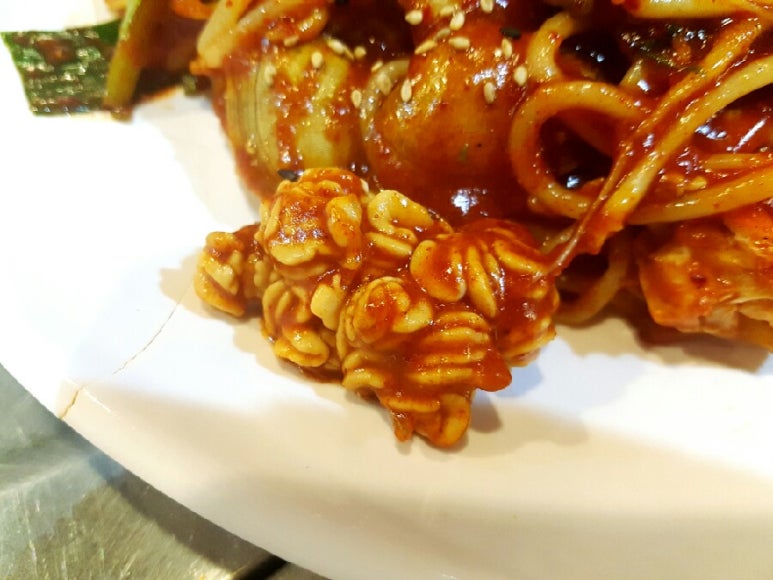만복해물찜 이미지