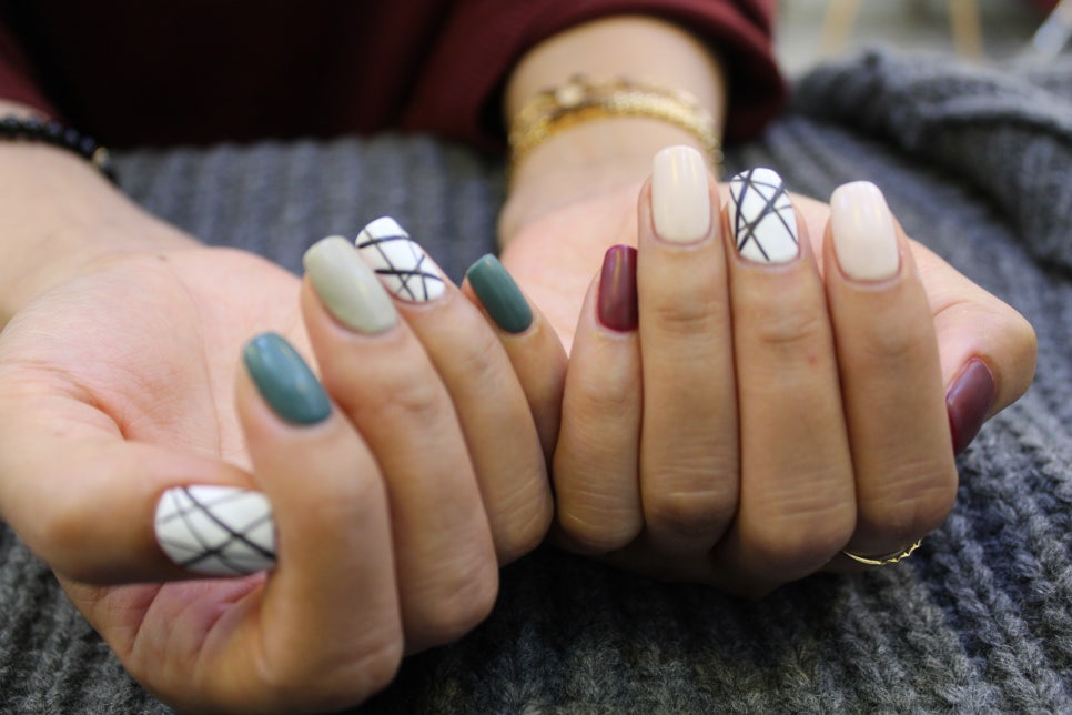네일케이(Nail K) 이미지