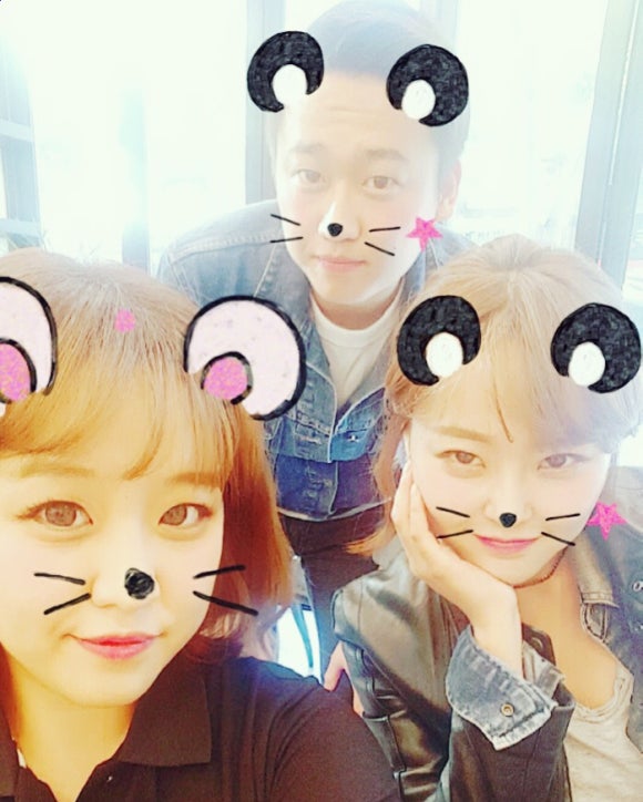 라썸헤어 뷰티 컴퍼니 이미지
