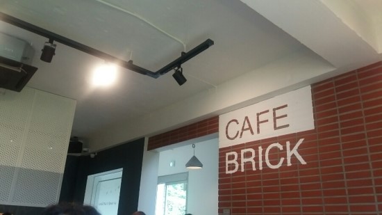 카페브릭(cafe brick) 이미지