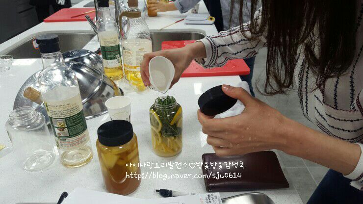 요리발전소 이미지