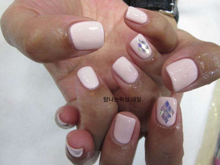 네일&왁싱 이미지