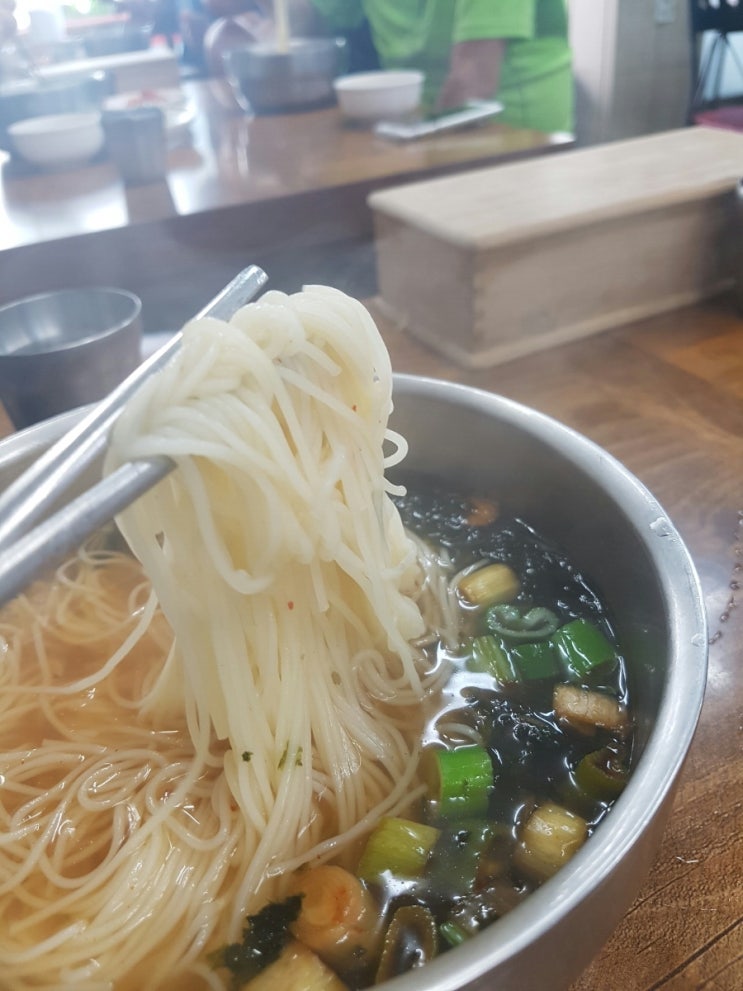 소문난국수집 이미지