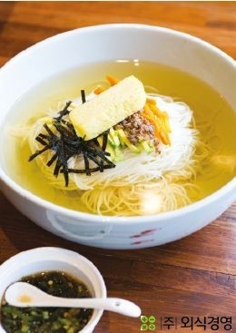 다원잔치국수 이미지