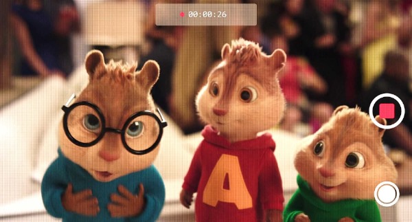 앨빈(Alvin) 이미지