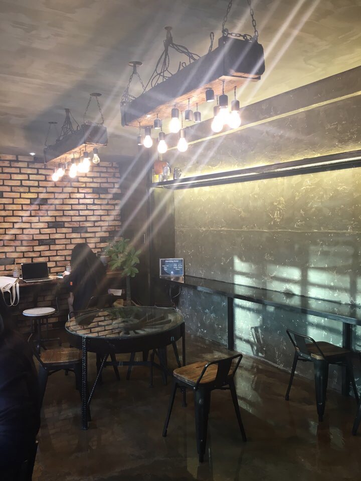 대디커피(Daddy coffee) 이미지