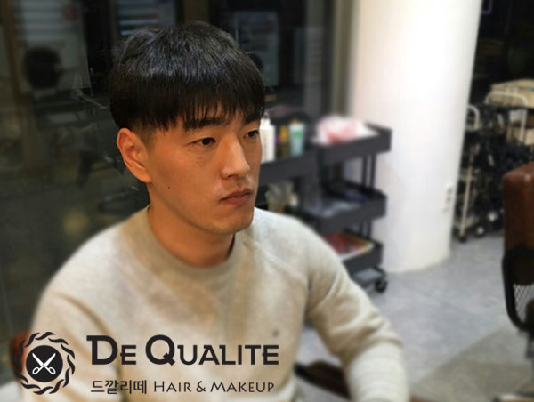 강남헤어샵 이미지