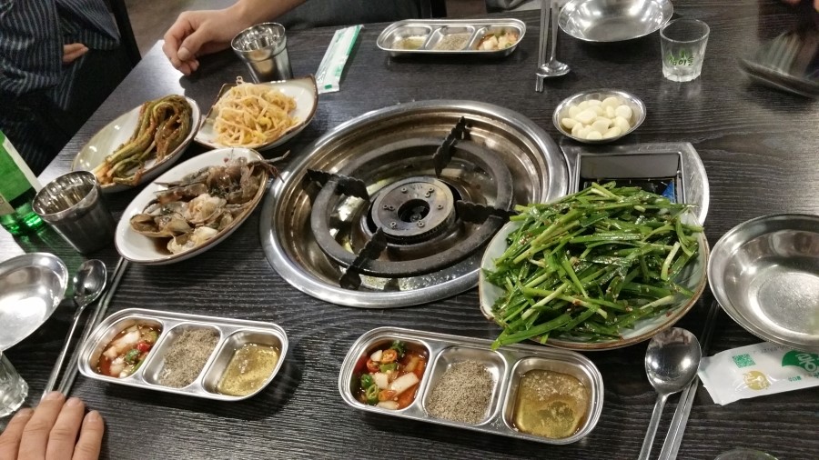 황제소곱창 이미지