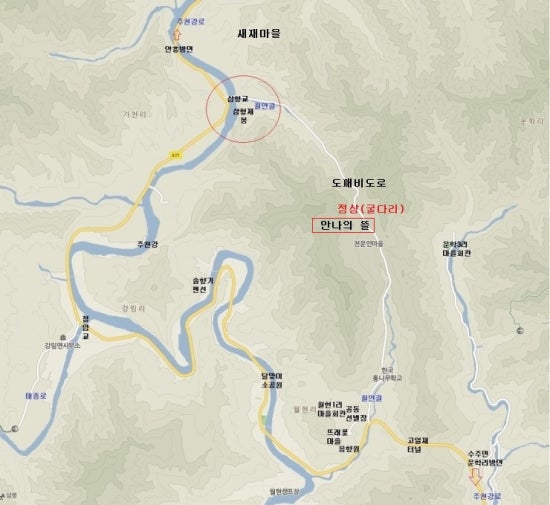 안나의뜰 이미지