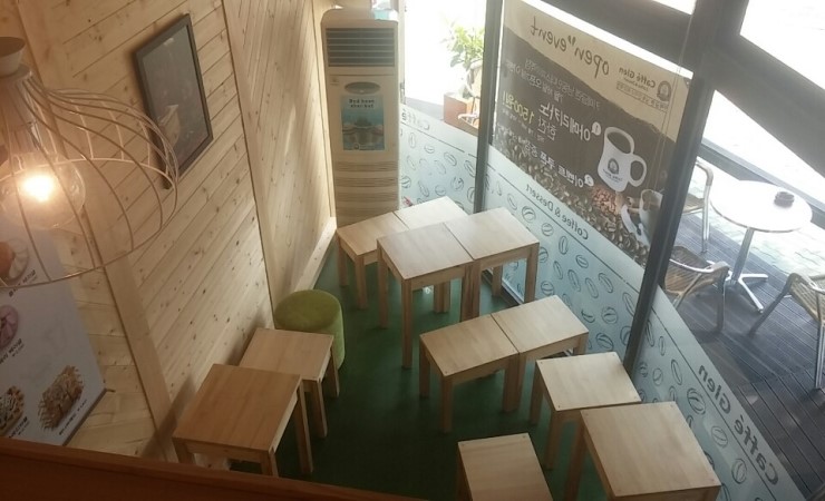 카페글렌남동인더스파크역점 이미지