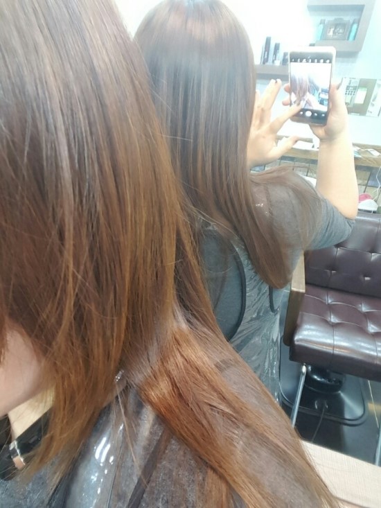 헤어살롱W 이미지