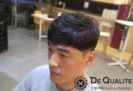 강남헤어샵 이미지