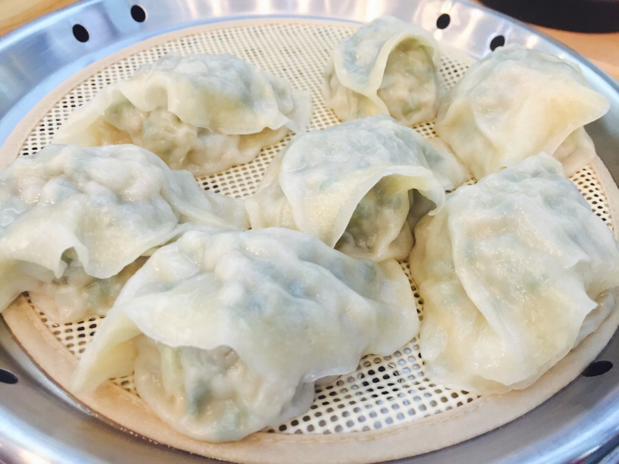 신촌손칼국수 이미지