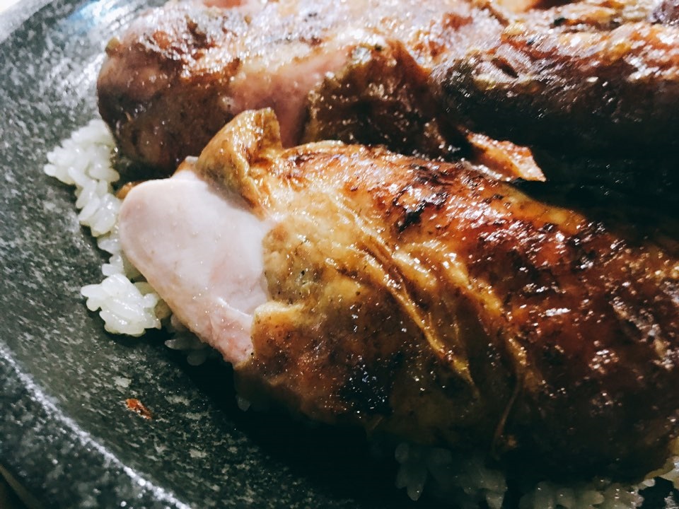 동그라미통닭 이미지