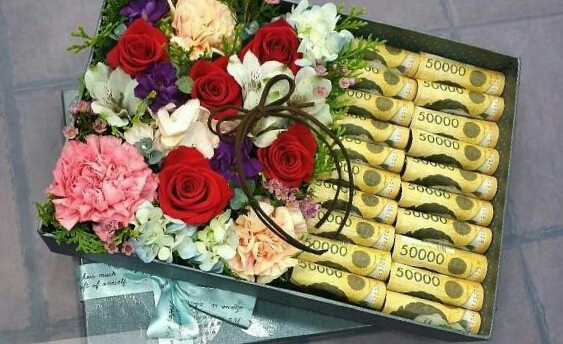 청아꽃집 이미지