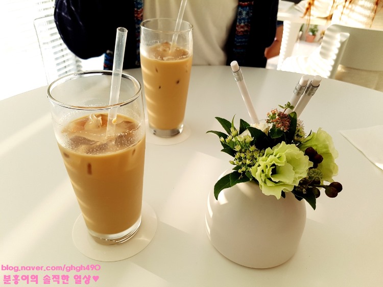 카페 왈츠(cafe waltz) 이미지