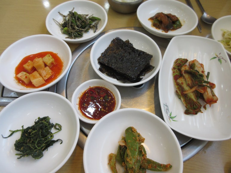 향우갈비촌 이미지