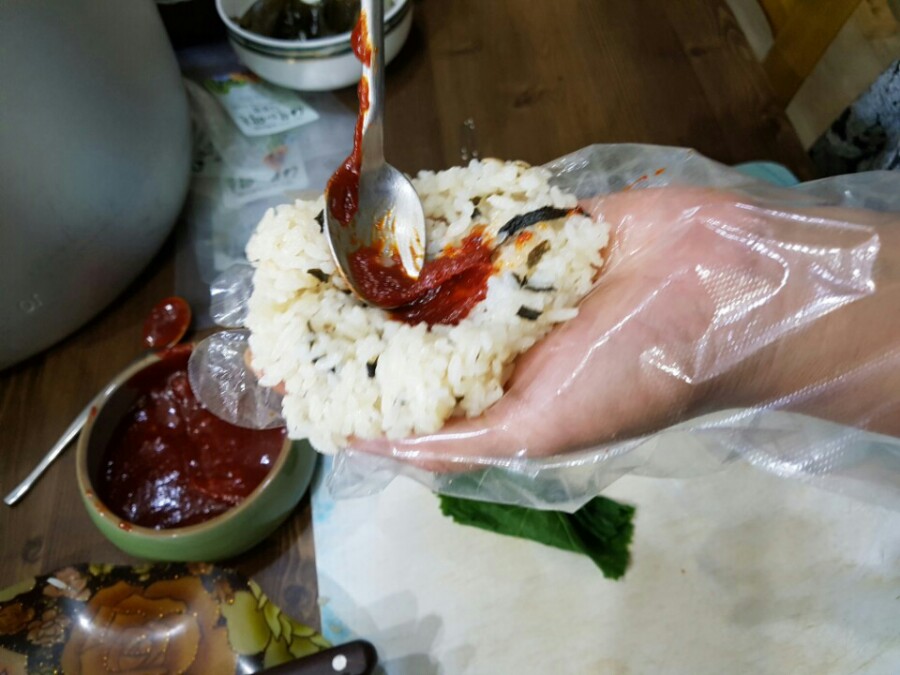 웰빙센타 이미지
