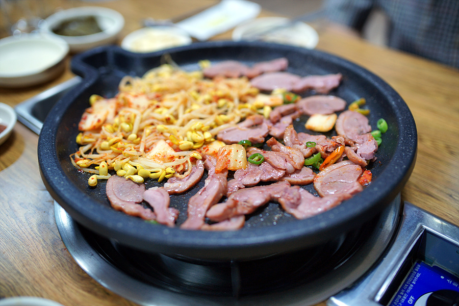 착한 생오리 이미지