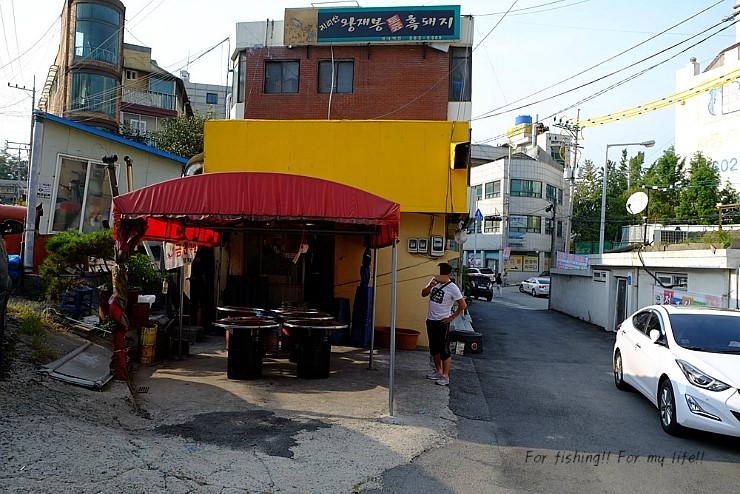 지리산토종흑돼지 이미지