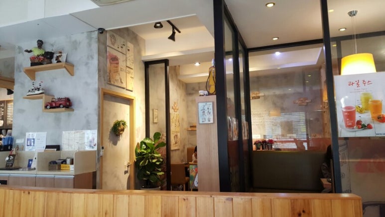 이디야커피김제점 이미지