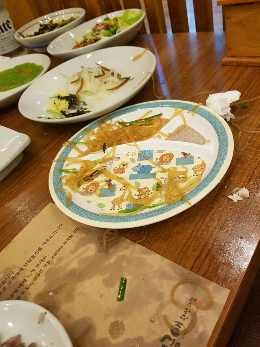 명금애한상차림 이미지