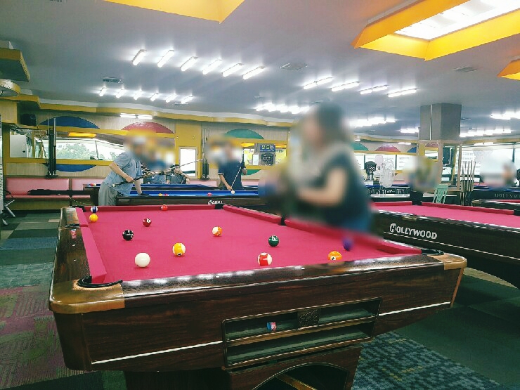 홈런PC방 이미지