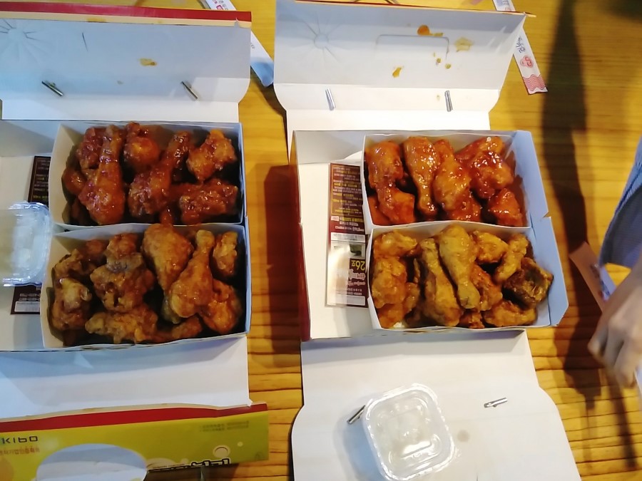 불촌두마리치킨 이미지