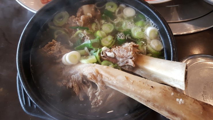압구정갈비대가 이미지