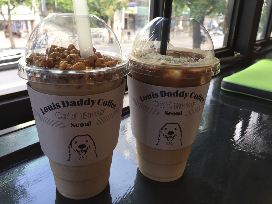 대디커피(Daddy coffee) 이미지