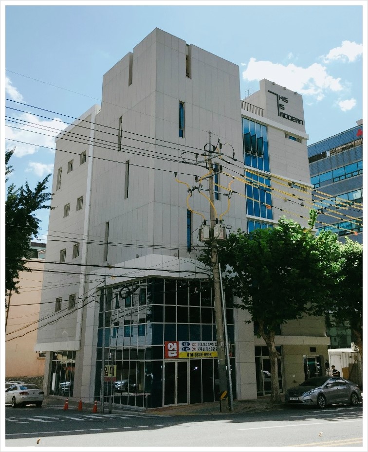 동수원빌딩관리 이미지