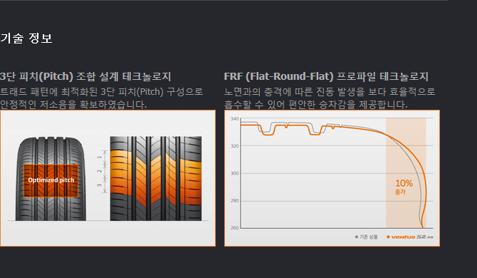 한국타이어탑타이어 이미지