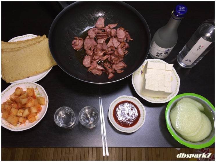 문배주양조원 이미지