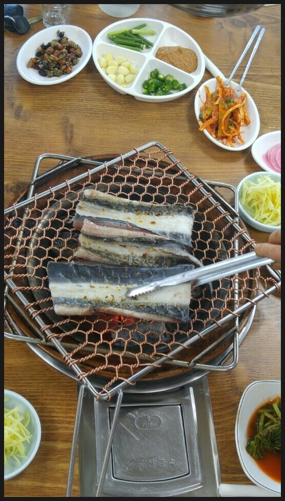 왕산가든 이미지