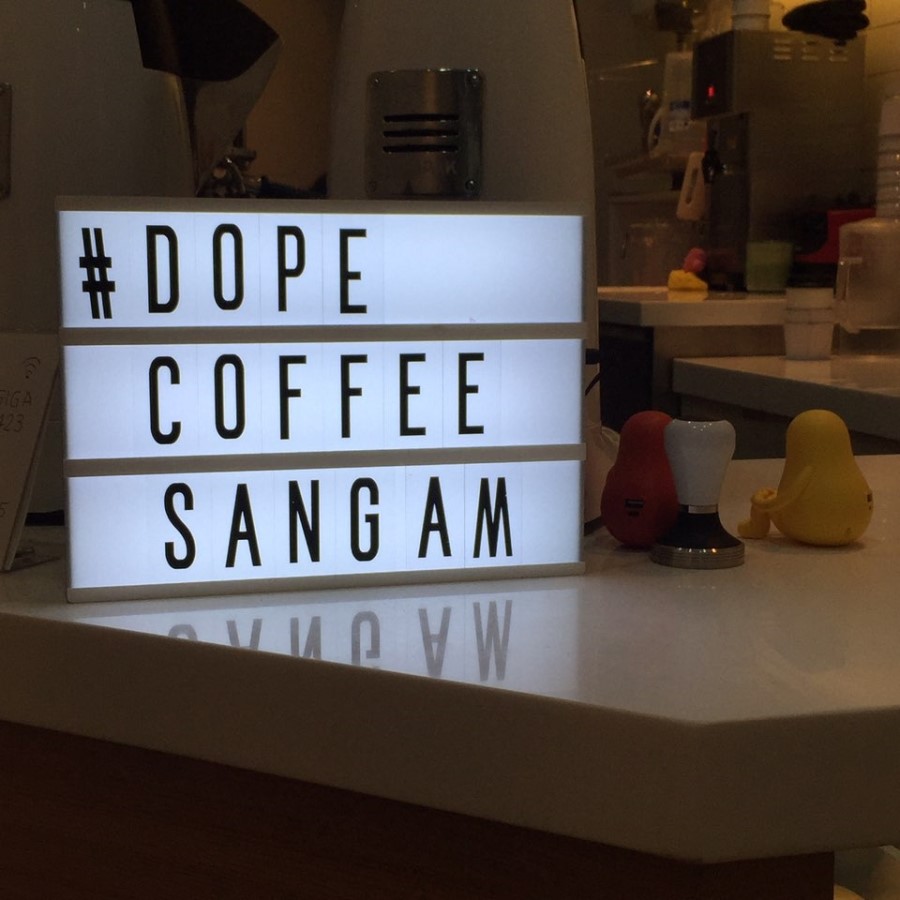 도프커피(DOPE COFFEE) 이미지