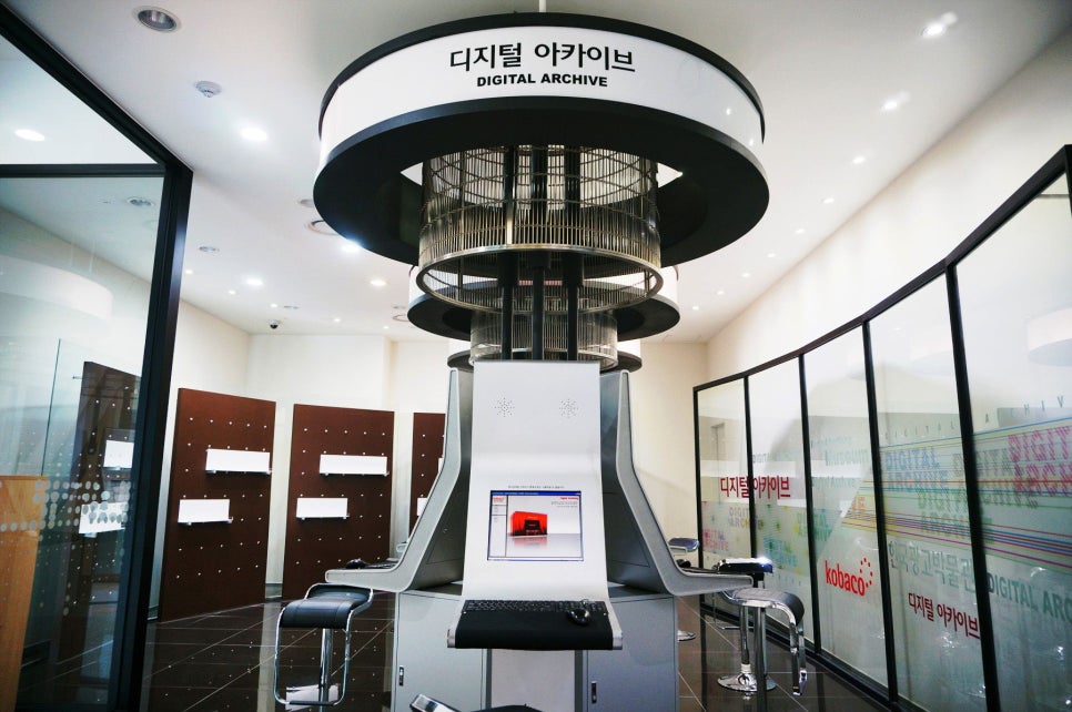 한국광고 이미지